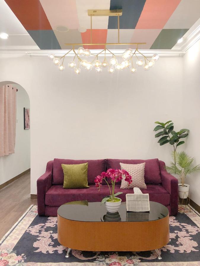 Youre At - Grand Setiabudhi Apartment Bandung Exterior photo