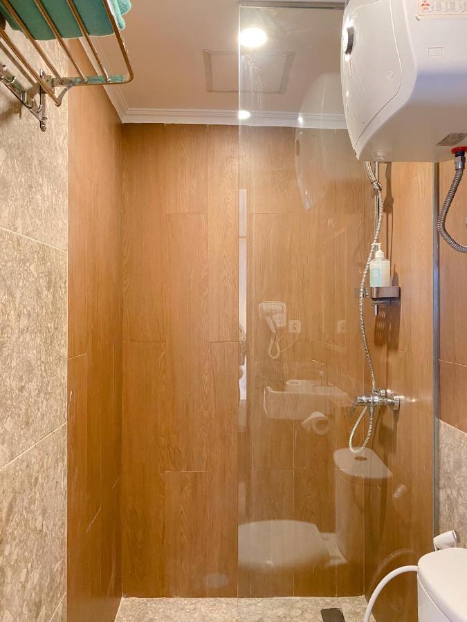 Youre At - Grand Setiabudhi Apartment Bandung Exterior photo