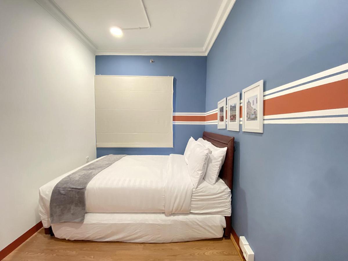 Youre At - Grand Setiabudhi Apartment Bandung Exterior photo