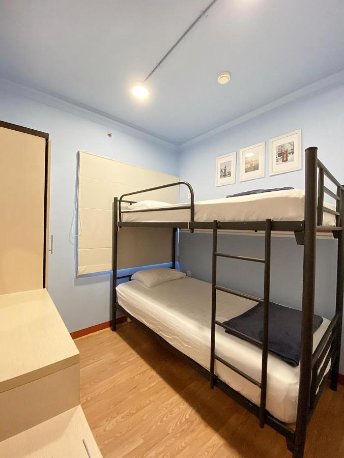 Youre At - Grand Setiabudhi Apartment Bandung Exterior photo