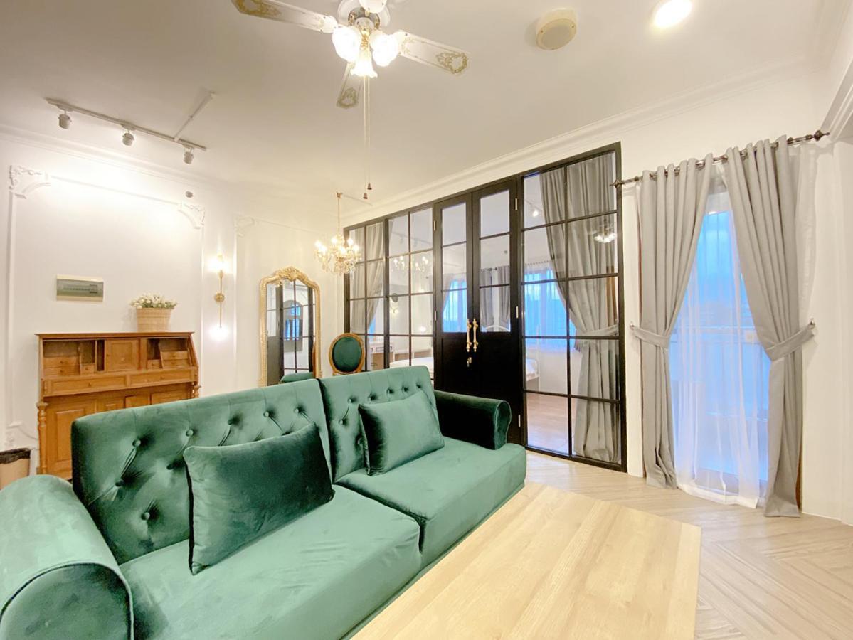 Youre At - Grand Setiabudhi Apartment Bandung Exterior photo