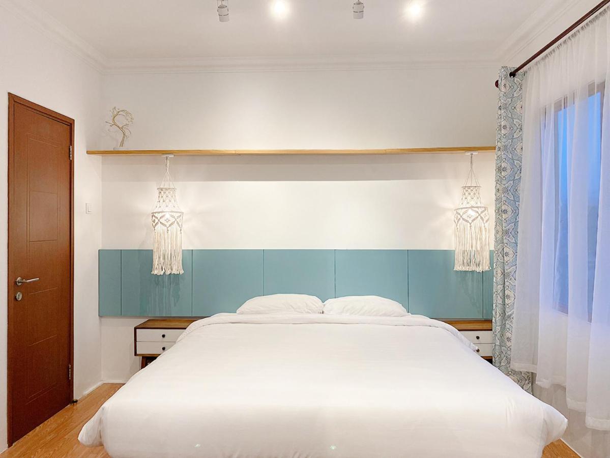 Youre At - Grand Setiabudhi Apartment Bandung Exterior photo
