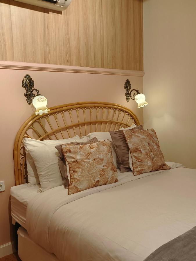 Youre At - Grand Setiabudhi Apartment Bandung Exterior photo